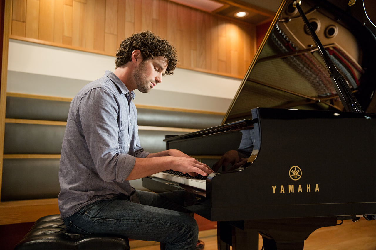 | Thompson Pianos