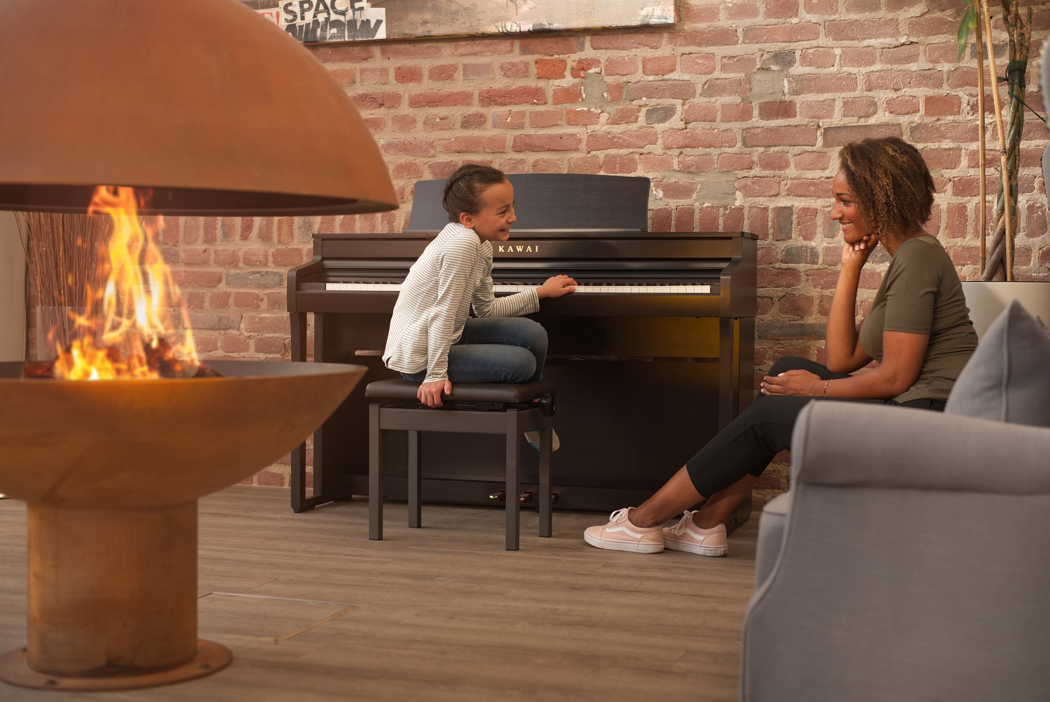 | Thompson Pianos