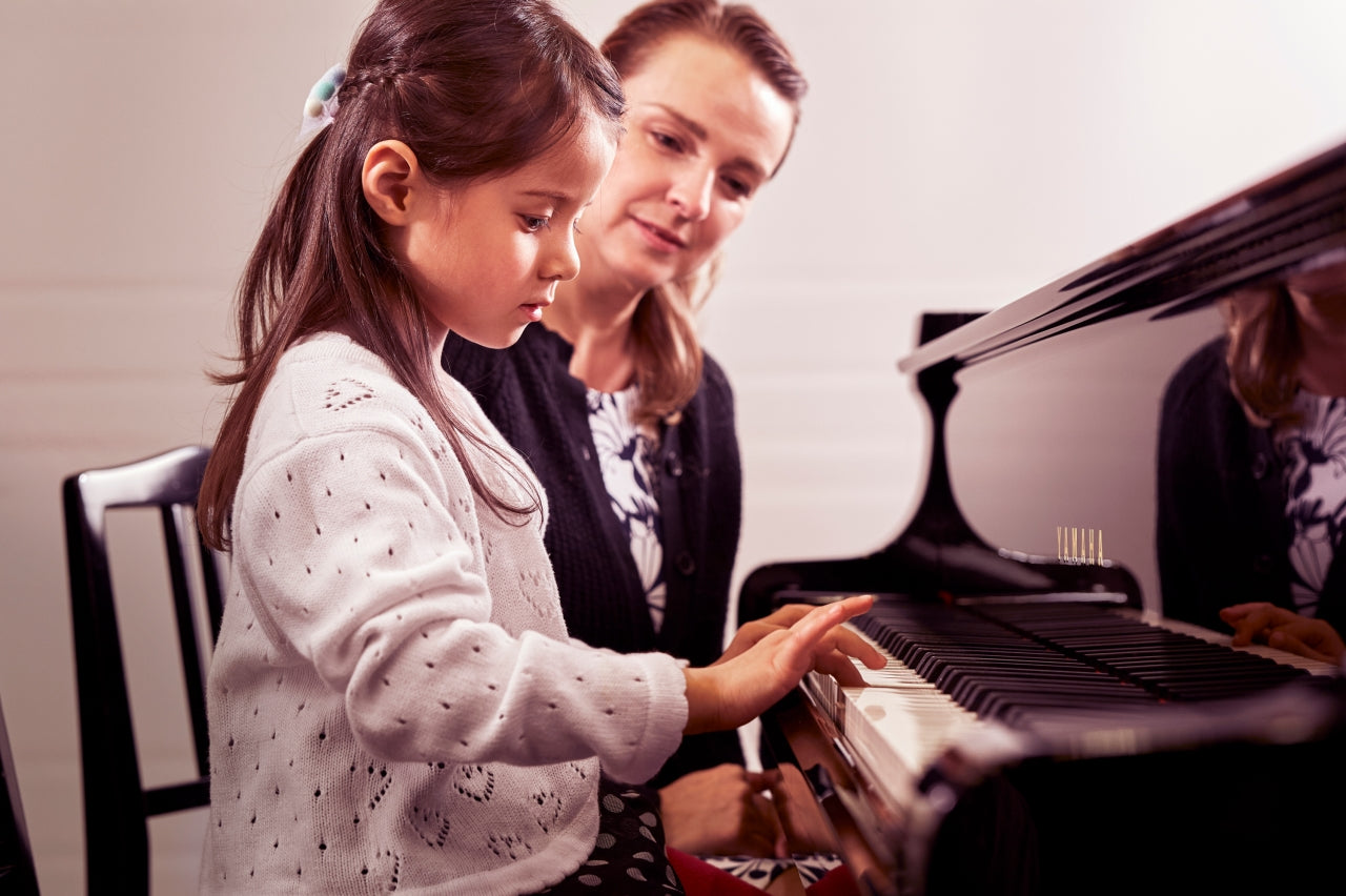 | Thompson Pianos