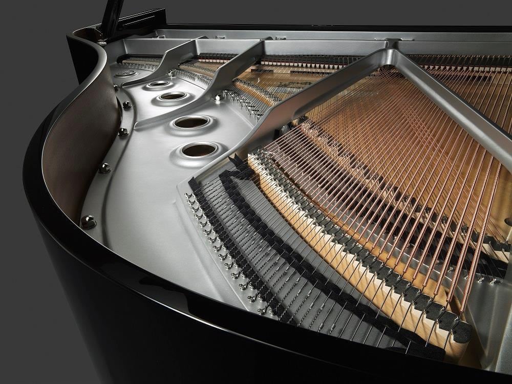 | Thompson Pianos