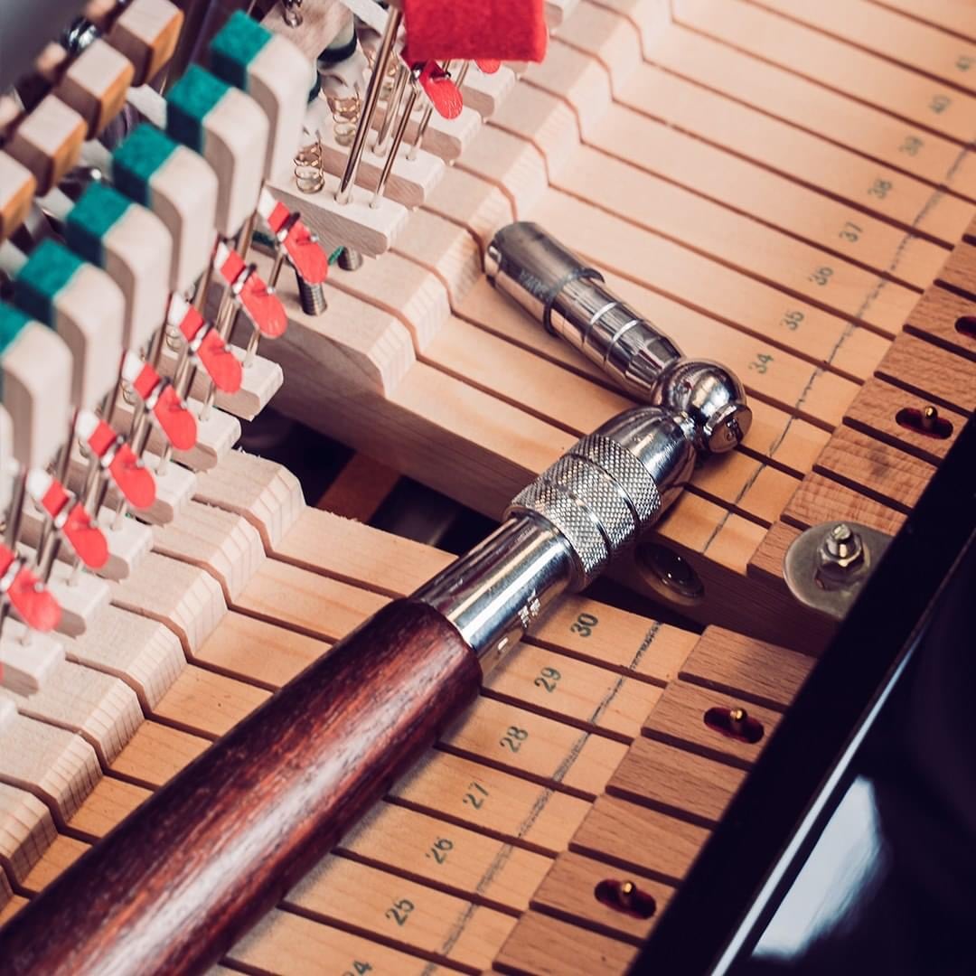 | Thompson Pianos