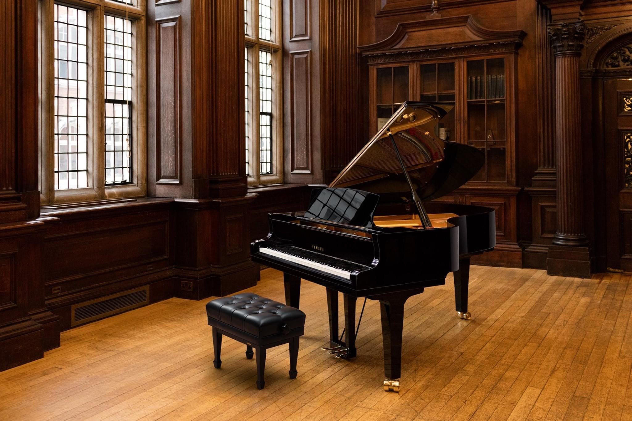 | Thompson Pianos