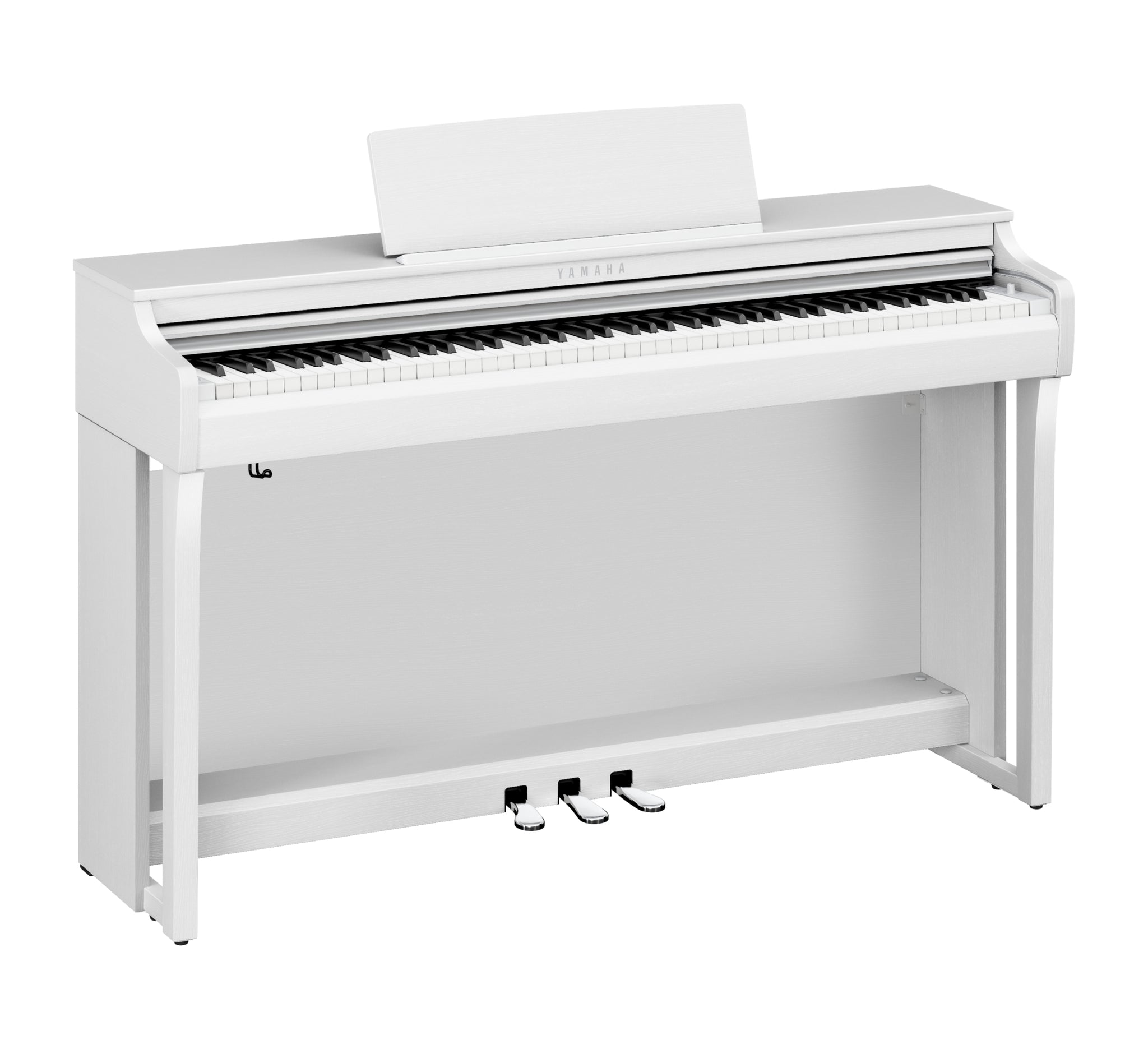 Yamaha CLP-825 Satin White, Digital Piano (New)