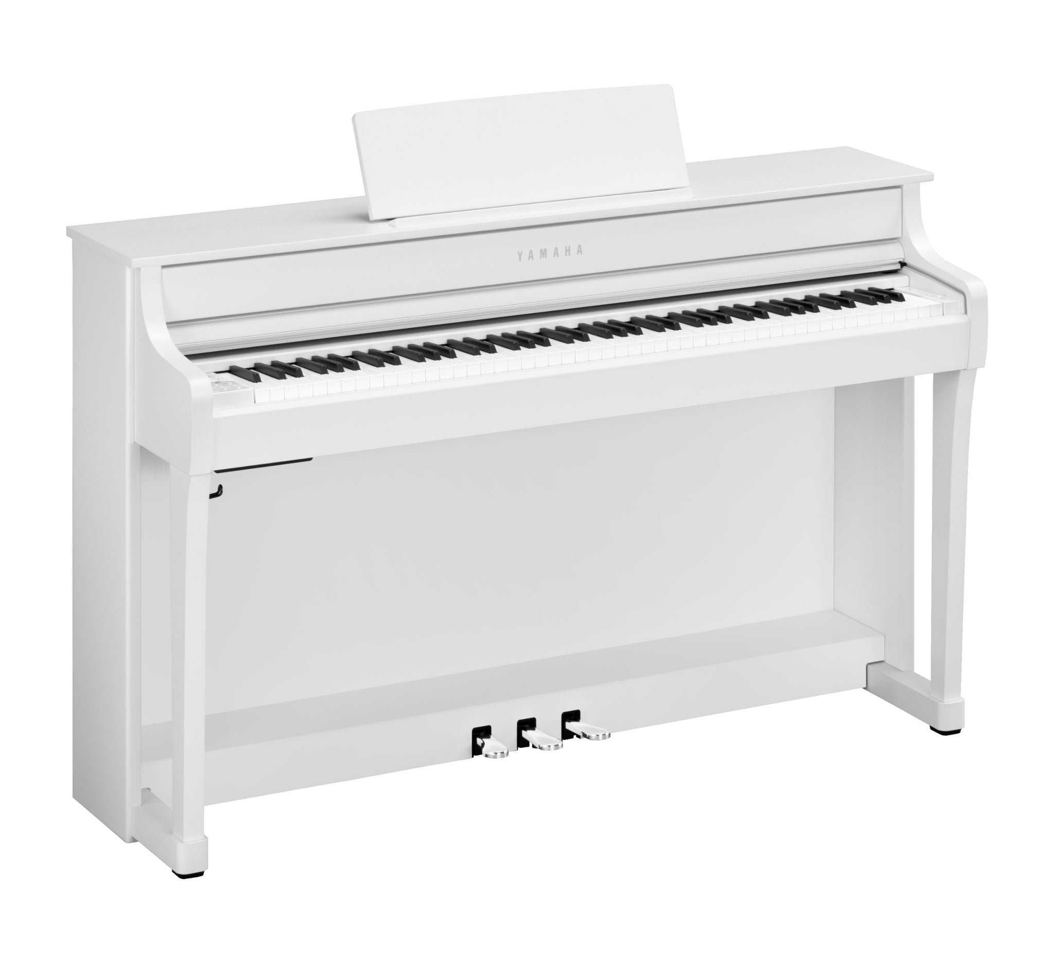 Yamaha CLP-835 Satin White, Digital Piano (New)