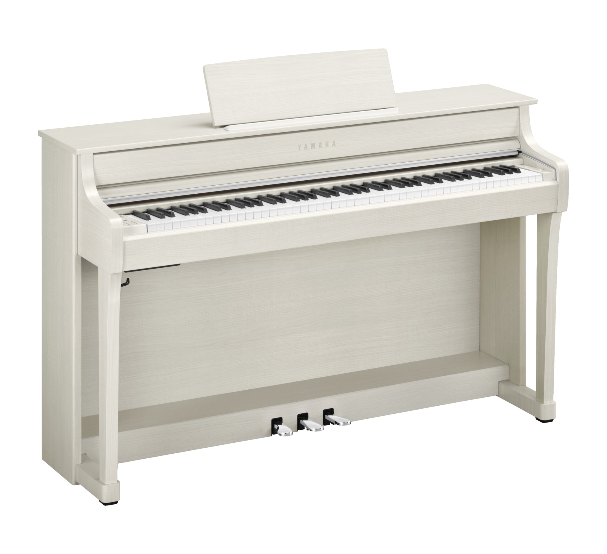 Yamaha CLP-835 White Birch, Digital Piano (New)