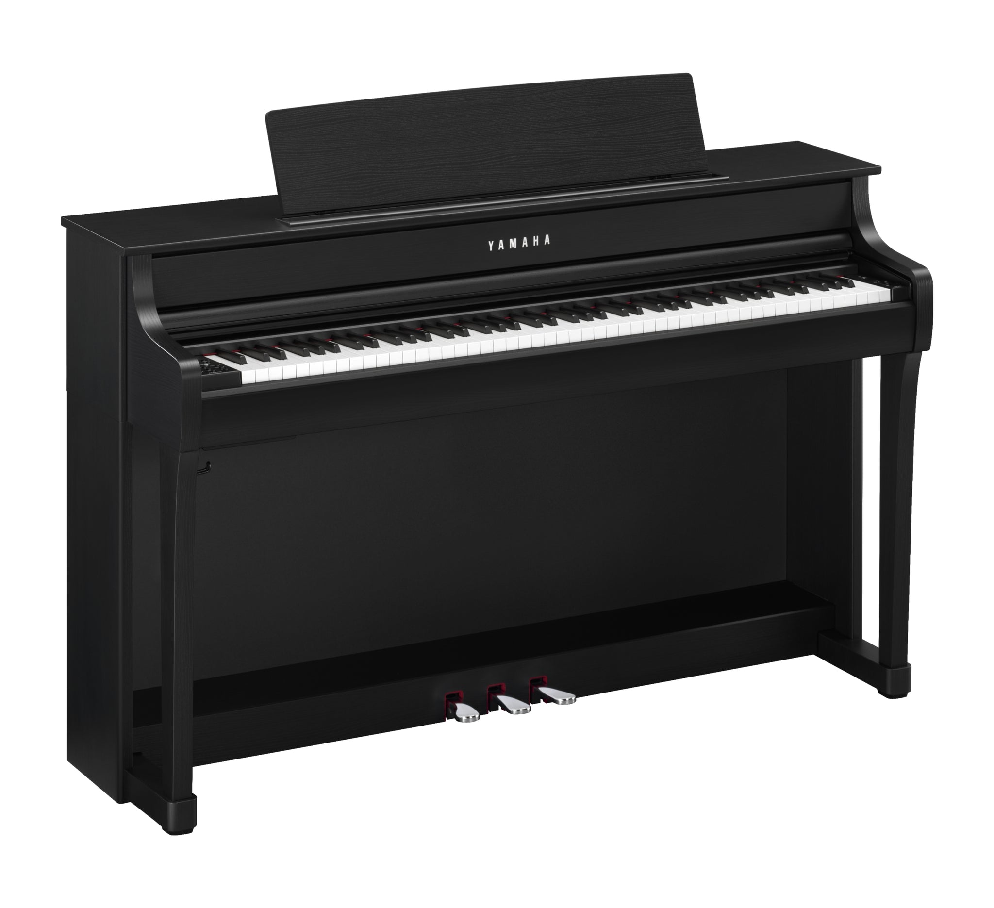 Yamaha CLP-845 Satin Black, Digital Piano (New)