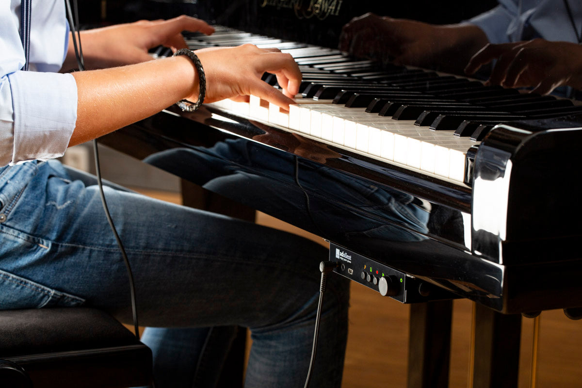 | Thompson Pianos