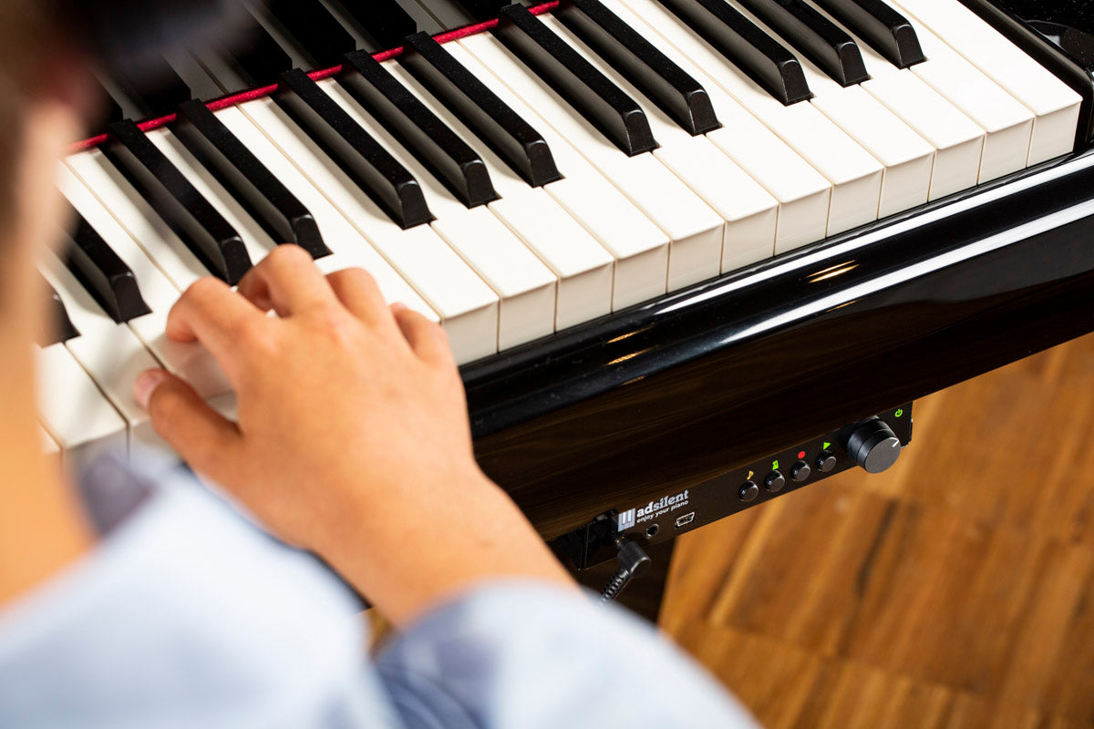 | Thompson Pianos