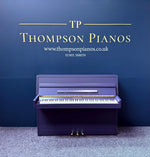 Eavestaff Upright Piano (Titmouse) | Thompson Pianos