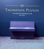 Eavestaff Upright Piano (Titmouse) | Thompson Pianos