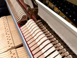Eavestaff Upright Piano (Titmouse) | Thompson Pianos