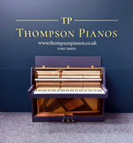 Eavestaff Upright Piano (Titmouse) | Thompson Pianos