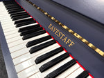 Eavestaff Upright Piano (Titmouse) | Thompson Pianos