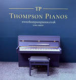 Eavestaff Upright Piano (Titmouse) | Thompson Pianos