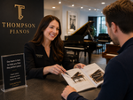 Yamaha SX-100 customer deposit | Thompson Pianos