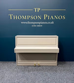 W.Hoffmann Upright Piano (Mole's Breath) | Thompson Pianos