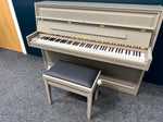W.Hoffmann Upright Piano (Mole's Breath) | Thompson Pianos