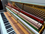 W.Hoffmann Upright Piano (Mole's Breath) | Thompson Pianos
