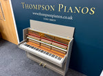 W.Hoffmann Upright Piano (Mole's Breath) | Thompson Pianos