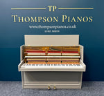 W.Hoffmann Upright Piano (Mole's Breath) | Thompson Pianos