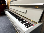 W.Hoffmann Upright Piano (Mole's Breath) | Thompson Pianos
