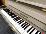 W.Hoffmann Upright Piano (Mole's Breath) | Thompson Pianos