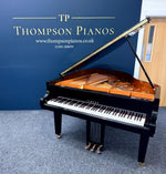 Yamaha C1X Grand Piano (Pre-Owned) | Thompson Pianos