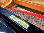 Yamaha C1X Grand Piano (Pre-Owned) | Thompson Pianos