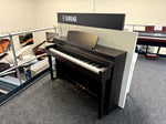 Yamaha CLP-645 Digital Piano, Rosewood (Pre-Owned) | Thompson Pianos