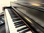 Yamaha CLP-645 Digital Piano, Rosewood (Pre-Owned) | Thompson Pianos