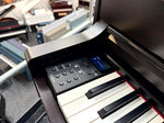 Yamaha CLP-645 Digital Piano, Rosewood (Pre-Owned) | Thompson Pianos