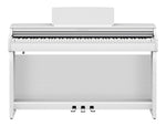 Yamaha CLP-825 Satin White, Digital Piano (New) | Thompson Pianos