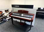 Yamaha CVP-307 Digital Piano (Pre-Owned) | Thompson Pianos