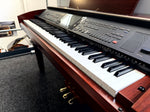 Yamaha CVP-307 Digital Piano (Pre-Owned) | Thompson Pianos