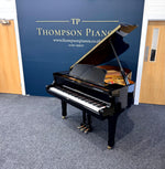 Yamaha G2 Grand Piano – Reconditioned – Made in Japan (1989/1990) | Thompson Pianos