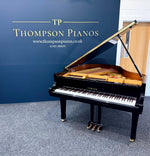 Yamaha G2 Grand Piano – Reconditioned – Made in Japan (1989/1990) | Thompson Pianos