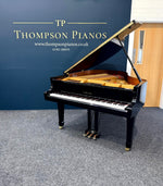 Yamaha G2 Grand Piano – Reconditioned – Made in Japan (1989/1990) | Thompson Pianos
