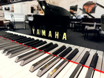 Yamaha G2 Grand Piano – Reconditioned – Made in Japan (1989/1990) | Thompson Pianos