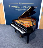 Yamaha G2 Grand Piano – Reconditioned – Made in Japan (1989/1990) | Thompson Pianos