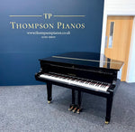 Yamaha G2 Grand Piano – Reconditioned – Made in Japan (1989/1990) | Thompson Pianos