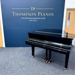 Yamaha G2 Grand Piano – Reconditioned – Made in Japan (1989/1990) | Thompson Pianos