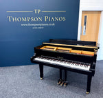 Yamaha G2 Grand Piano – Reconditioned – Made in Japan (1989/1990) | Thompson Pianos