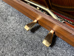Yamaha LU-101 Upright Piano, Satin Walnut (Pre-Owned) | Thompson Pianos