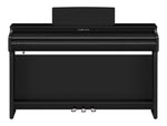 Yamaha CLP-825 Satin Black, Digital Piano (New) | Thompson Pianos