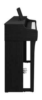 Yamaha CLP-825 Satin Black, Digital Piano (New) | Thompson Pianos