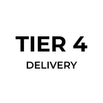 Tier 4 Delivery | Thompson Pianos
